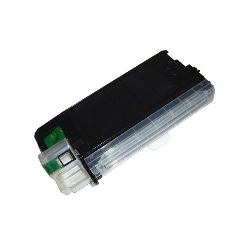 Συμβατό SHARP Toner Cartridge AL1000T / AL-100TD Mono Black 6000 σελίδες