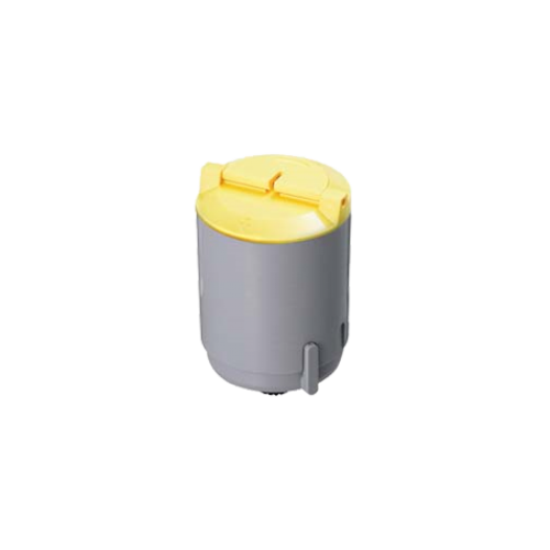 Συμβατό SAMSUNG Toner Cartridge CLP300Y / CLP-Y300A/ELS Yellow 1000 σελίδες