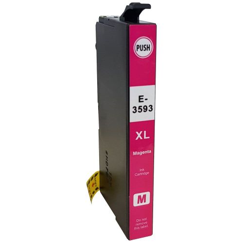 Συμβατό EPSON Ink Tank Cartridge T3593 / C13T35934010 / 35XL Magenta 1900 σελίδες