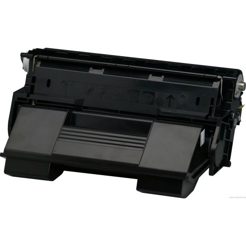 BROTHER Toner Cartridge  TN1700 / TN-1700 / - Mono Black pages: 17000 pp. Remanufactured