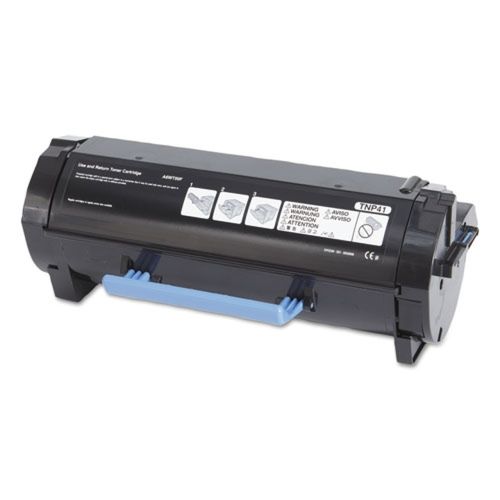 Συμβατό KONICA_MINOLTA Toner Cartridge 3320.K10 / A6WTOOF / TNP-41 Mono Black 10000 σελίδες