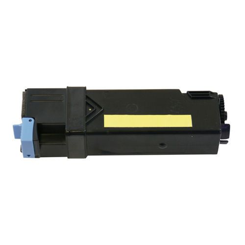 Συμβατό XEROX Toner Cartridge Chip MEA 6128Y*MEA / 106R01458 / 106R1458 Yellow 2500 σελίδες