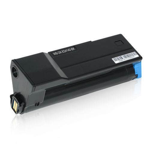 Συμβατό OKI Toner Cartridge ES4140 / 43979223 Mono Black 12000 σελίδες