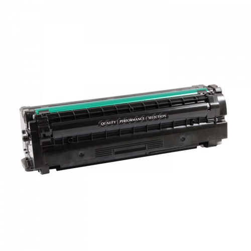 Συμβατό SAMSUNG Toner Cartridge SLC2620BK / CLT-K505L/ELS / SU168A, K505L Black 6000 σελίδες