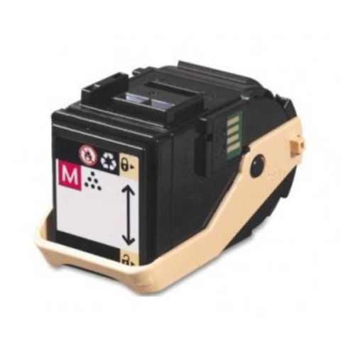 Συμβατό XEROX Toner Cartridge Chip MEA 7100M.K5*MEA / 106R02607 / 106R2607 Magenta 4500 σελίδες