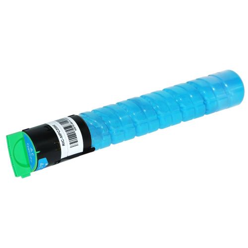 Συμβατό RICOH Toner Cartridge 2031C / 841505 / C2551HE Cyan 9500 σελίδες