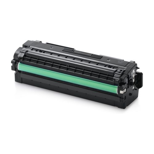 Συμβατό SAMSUNG Toner Cartridge SLC2620Y / CLT-Y505L/ELS / SU512A, Y505L Yellow 3500 σελίδες