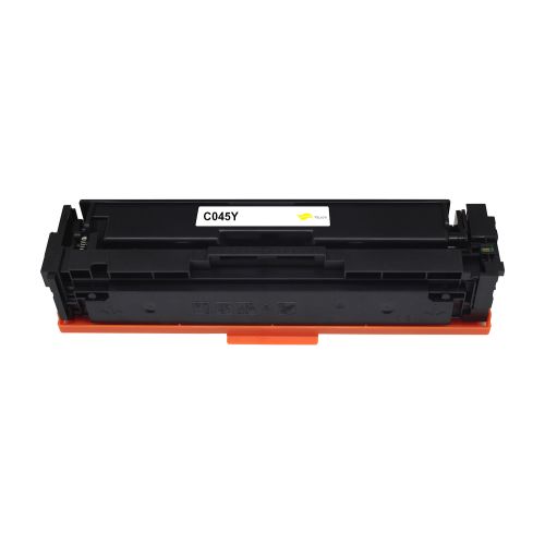 Συμβατό CANON Toner Cartridge 045Y / 1239C002 / 045 Y Yellow 1300 σελίδες