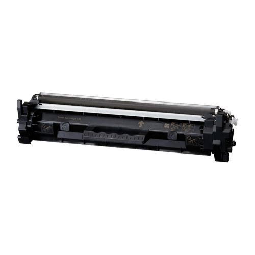 Συμβατό CANON Toner Cartridge 047 / 2164C002 / 047 Mono Black 1600 σελίδες