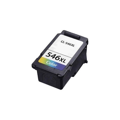 Συμβατό CANON Inkjet Cartridge CL546XL / 8288B001 / CL-546XL Color (CMY) 300 σελίδες