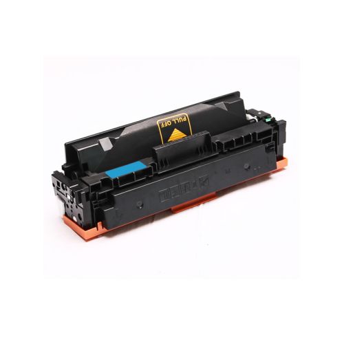 Συμβατό CANON Toner Cartridge 046HC / 1253C002 / 046H C Cyan 5000 σελίδες