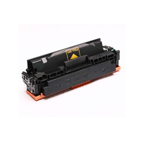 Συμβατό CANON Toner Cartridge (no Chip) 055HBK*NOCHIP / 3020C002 / 055H Black 7600 σελίδες