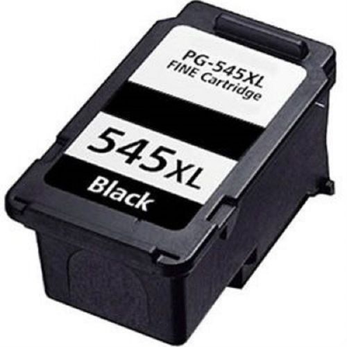 Συμβατό CANON Inkjet Cartridge PG545XL / 8286B001 / PG-545XL Mono Black 400 σελίδες