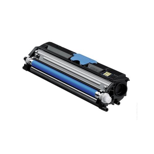 Συμβατό KONICA_MINOLTA Toner Cartridge 1600C / A0V30HH Cyan 2500 σελίδες