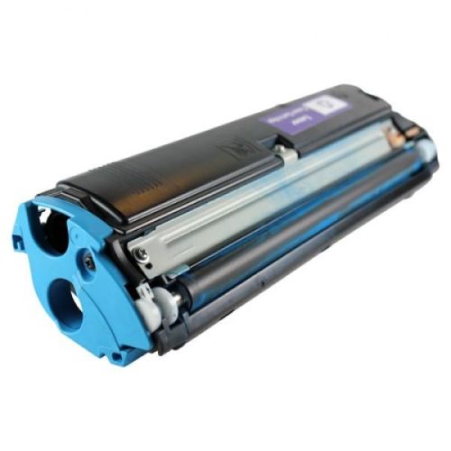 KONICA_MINOLTA Toner Cartridge  2300C / 4576511 / 1710517008 Cyan pages: 4500 pp. Remanufactured