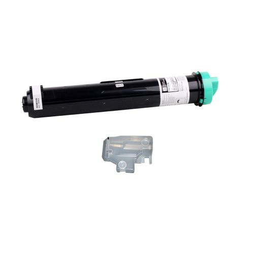 Συμβατό PANASONIC Toner Cartridge TU10J / DQ-TU10J-PB Mono Black 10000 σελίδες