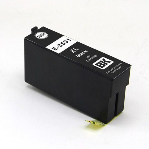 Συμβατό EPSON Ink Tank Cartridge T3591 / C13T35914010 / 35XL Black 2600 σελίδες