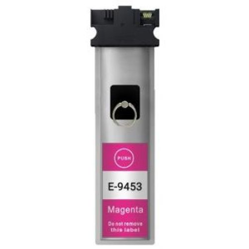 Συμβατό EPSON Ink Tank Cartridge T9453 / C13T945340 / T9453 Magenta 5000 σελίδες