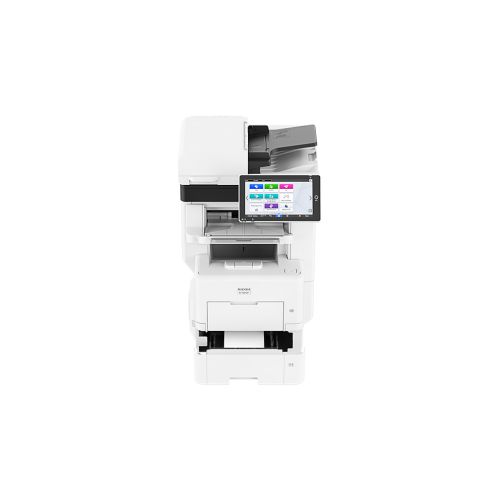 Πολυμηχάνημα Ricoh IM 600SRF Monochrome Laser (RICIM600srf)