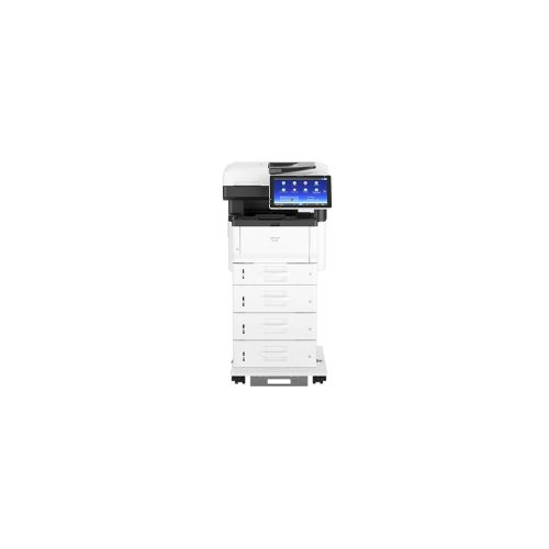 Πολυμηχάνημα Ricoh IM C350 Monochrome Laser (RICIMC350)