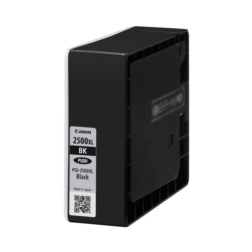 Συμβατό CANON Ink Tank Cartridge PGI2500BKXL / 9254B001 / PGI-2500XL BK Black 2500 σελίδες