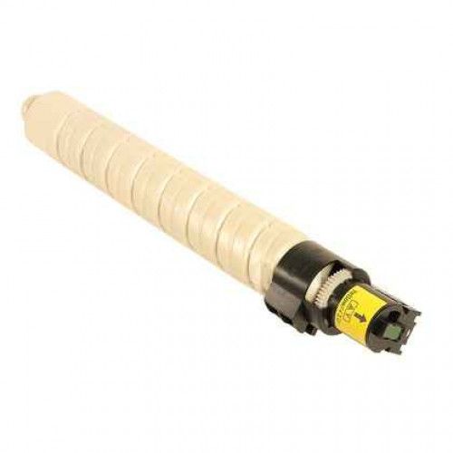 Συμβατό RICOH Toner Cartridge 2800Y / 841125 / C3300E Yellow 15000 σελίδες