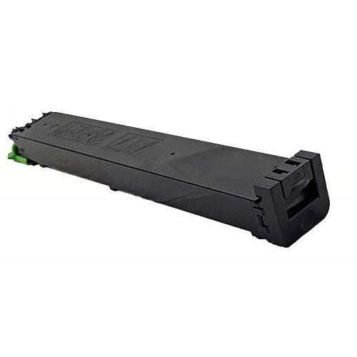 Συμβατό SHARP Toner Cartridge MX27BK / MX27GTBA Black 18000 σελίδες