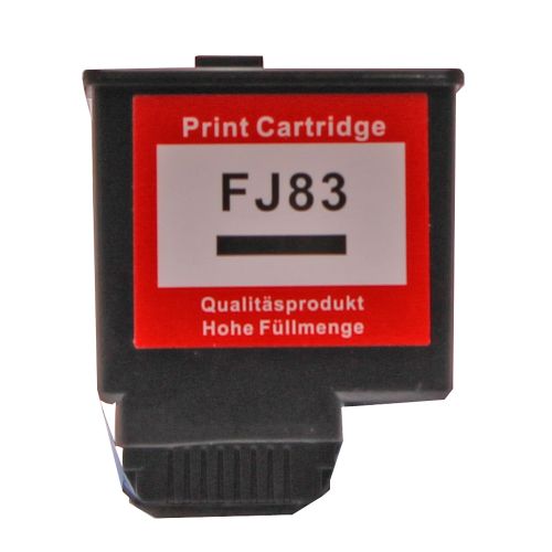 Συμβατό OLIVETTI Inkjet Cartridge FJ83 / B0797 / FJ83 Mono Black 300 σελίδες