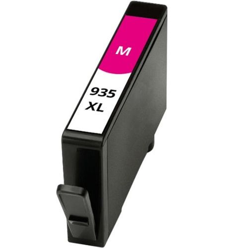 Συμβατό HP Inkjet Cartridge 935MXL / C2P25AE / 935XL Magenta 850 σελίδες