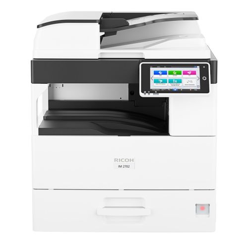 Πολυμηχάνημα Ricoh IM2702 Monochrome Laser (RICIM2702)