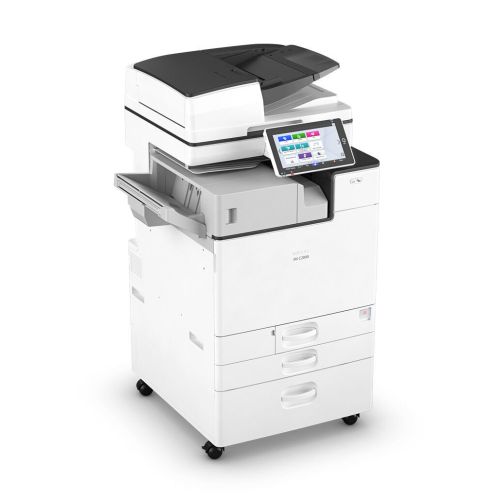 Πολυμηχάνημα Ricoh IM C2000A Color Laser (RICIMC2000A)