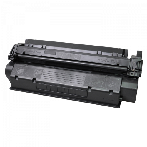 Συμβατό CANON Toner Cartridge T/FX8 / 7833A002 / CRG T / FX 8 Mono Black 3500 σελίδες