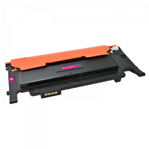 Συμβατό SAMSUNG Toner Cartridge CLP320M / CLT-M4072S/ELS / SU472A, M4072S Magenta 1000 σελίδες