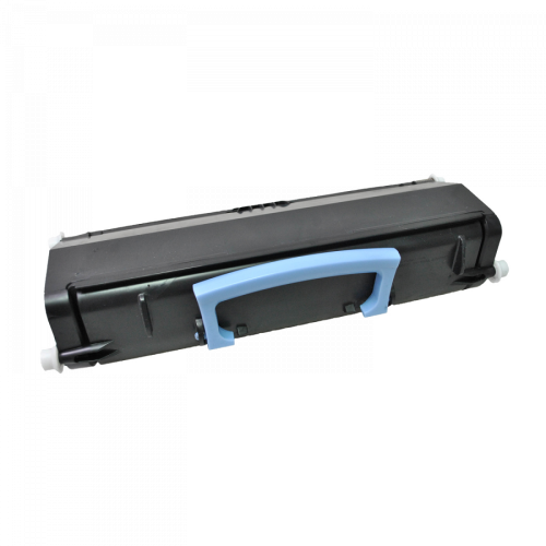 Συμβατό LEXMARK Toner Cartridge E340.K6 / 34036HE / 34016HE (ret.) - 0034040HW (corp.) Mono Black 6000 σελίδες