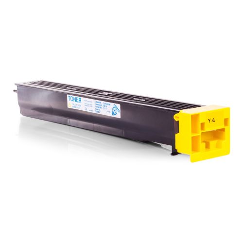 Συμβατό KONICA_MINOLTA Toner Cartridge C452Y / A0TM250 / TN-613Y Yellow 30000 σελίδες