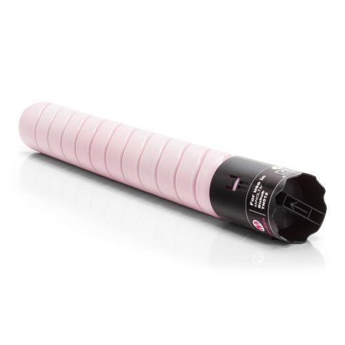 Συμβατό KONICA_MINOLTA Toner Cartridge TN512M / A33K352 / TN-512M Magenta 26000 σελίδες