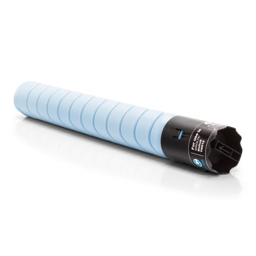 Συμβατό KONICA_MINOLTA Toner Cartridge TN512C / A33K452 / TN-512C Cyan 26000 σελίδες