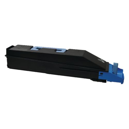 Συμβατό KYOCERA Toner Cartridge TK855C / 1T02H7CEU0 / TK-855C Cyan 18000 σελίδες