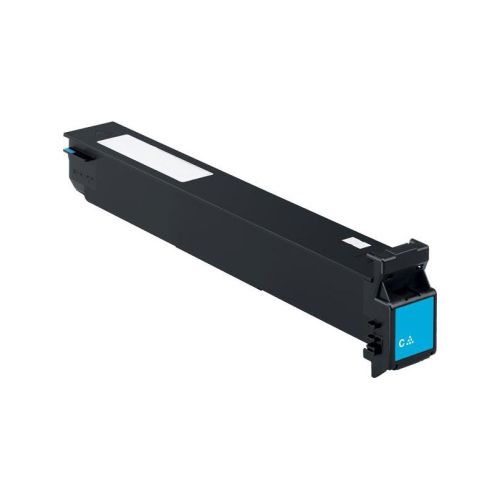 Συμβατό KONICA_MINOLTA Toner Cartridge TN611C / A070450 / TN-611C Cyan 15400 σελίδες