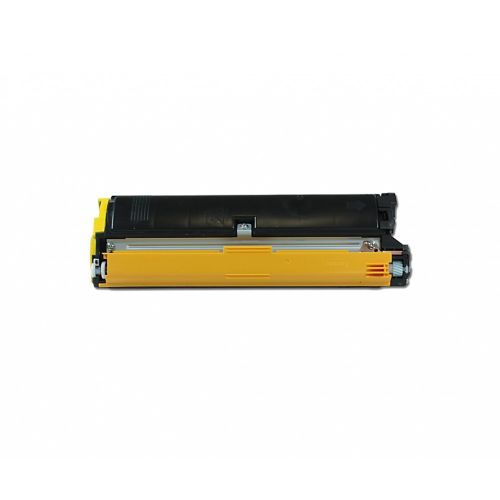 KONICA_MINOLTA Toner Cartridge  2300Y / 4576311 / 1710517006 Yellow pages: 4500 pp. Remanufactured