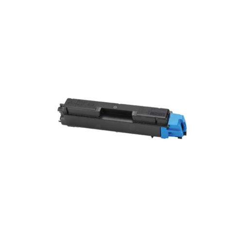 Συμβατό KYOCERA Toner Cartridge TK590C / 1T02KVCNL0 / TK-590C Cyan 5000 σελίδες