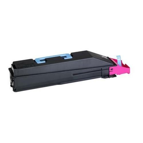 Συμβατό KYOCERA Toner Cartridge TK855M / 1T02H7BEU0 / TK-855M Magenta 18000 σελίδες