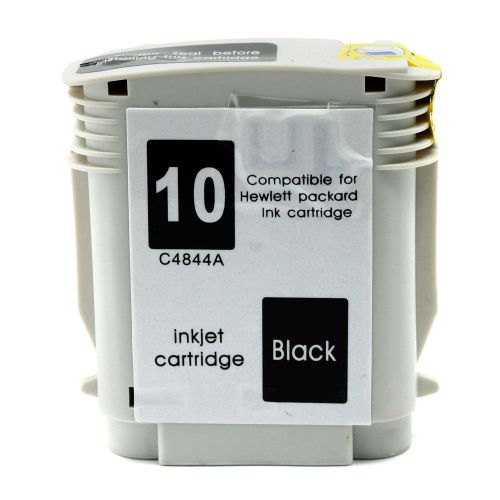 Συμβατό HP Inkjet Cartridge 4844 / C4844A / 10 Black 2200 σελίδες