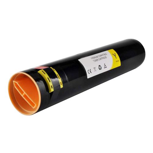 Συμβατό XEROX Toner Cartridge 7760Y / 106R01162 / 106R1162 Yellow 25000 σελίδες