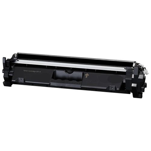 Συμβατό CANON Toner Cartridge 051H / 2169C001 / 051H Mono Black 4000 σελίδες