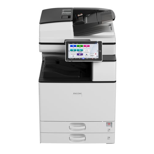 Πολυμηχάνημα Ricoh IM5000A Monochrome Laser (RICIM5000A)