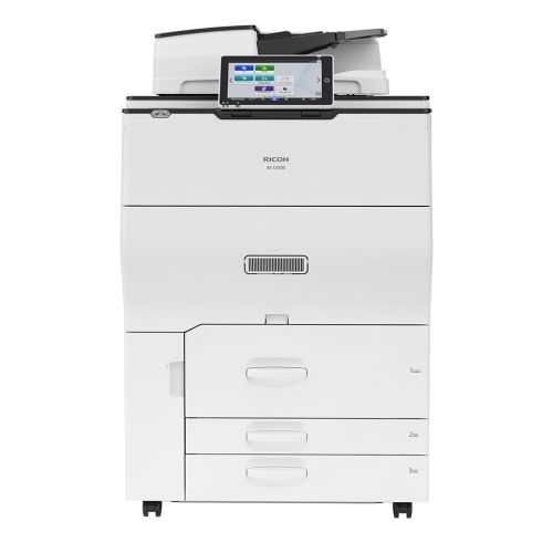 Πολυμηχάνημα Ricoh IM C6500 Color Laser (RICIMC6500)