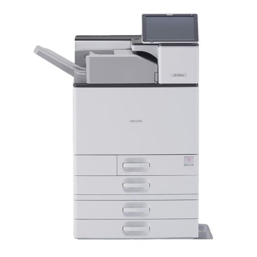 Εκτυπωτής Ricoh SP C840DN Color Laser (RICSPC840dn)