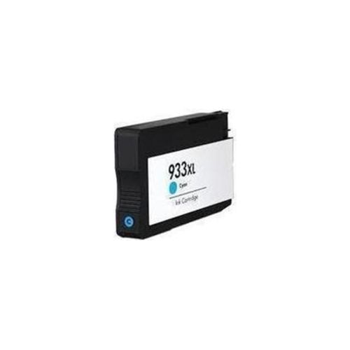 Συμβατό HP Inkjet Cartridge 933CXL / CN054AE / 933XL Cyan 830 σελίδες