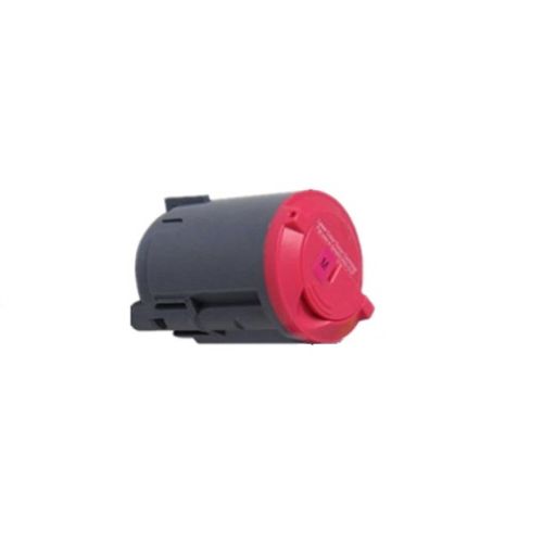 Συμβατό XEROX Toner Cartridge 6110M / 106R01272 / 106R1272 Magenta 1000 σελίδες